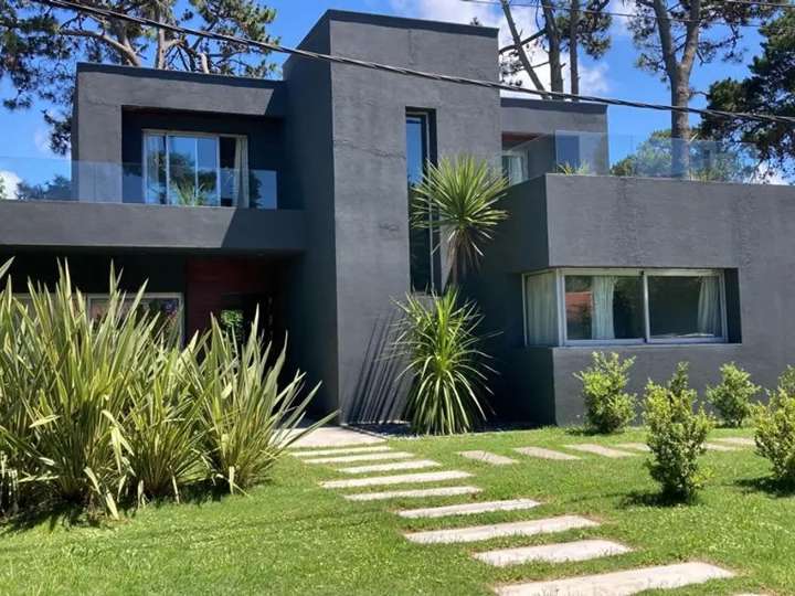 Casa en venta en México, Punta Del Este