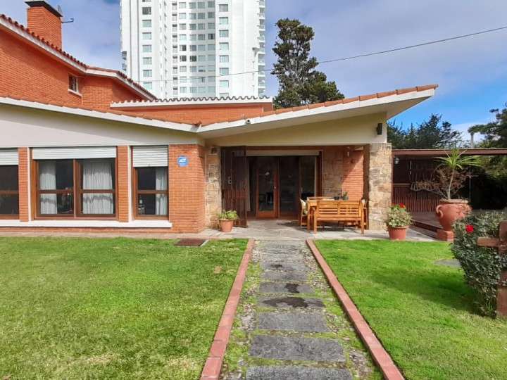 Casa en venta en Punta Del Este