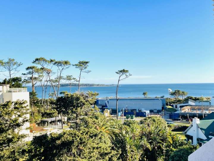 Apartamento en venta en Punta Del Este