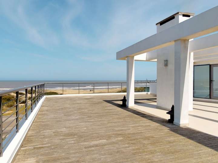 Apartamento en venta en Punta Del Este