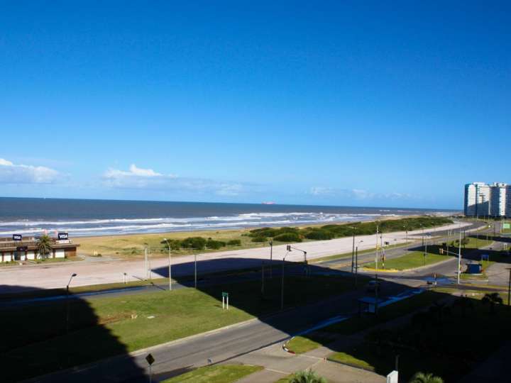 Apartamento en venta en Punta Del Este