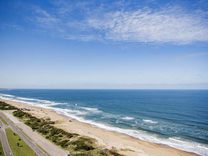 Apartamento en venta en Punta Del Este