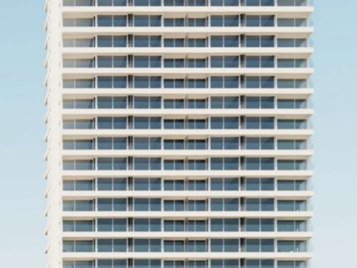 Apartamento en venta en Punta Del Este