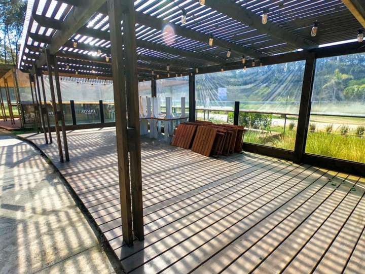 Comercial / Tienda en alquiler en Maldonado