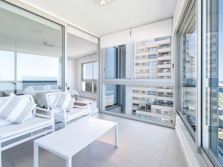 Apartamento en venta en Punta Del Este