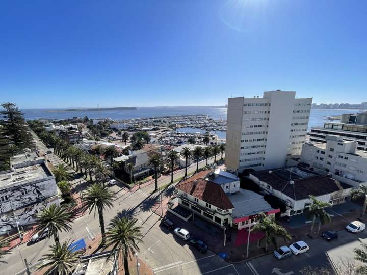 Apartamento en venta en Maldonado