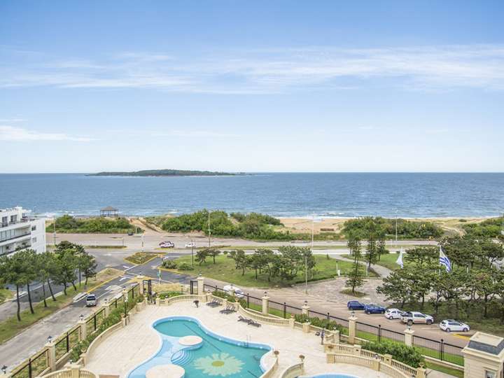 Apartamento en venta en Punta Del Este