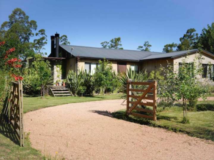 Casa en venta en El Tesoro