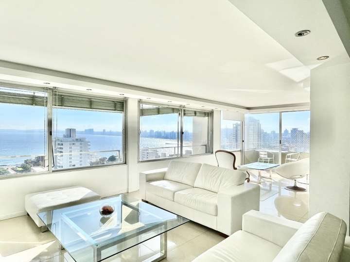 Apartamento en venta en Maldonado