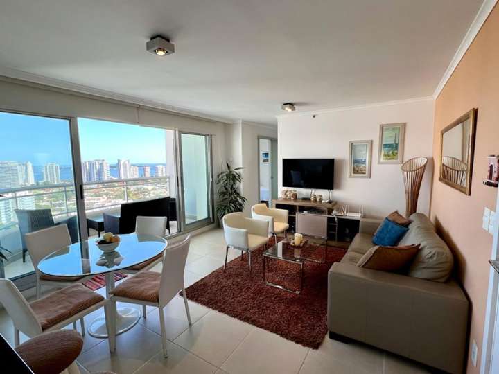 Apartamento en venta en Maldonado