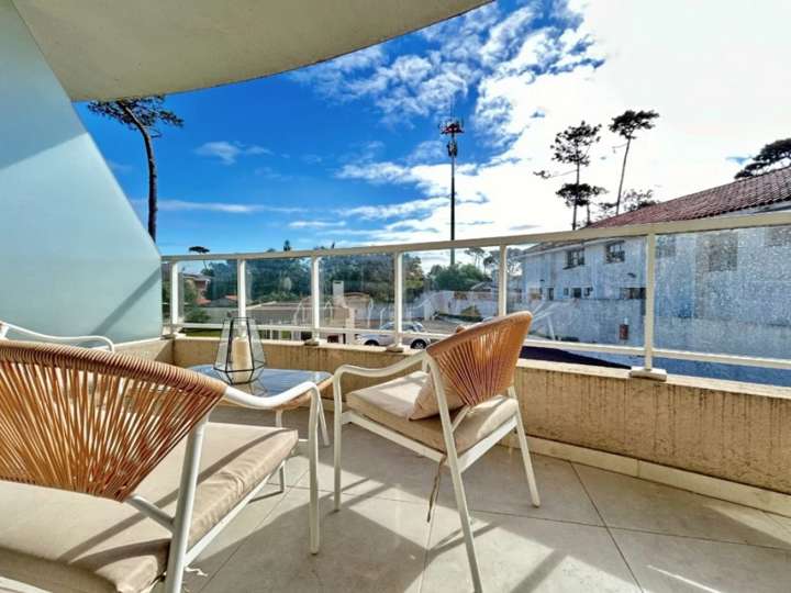 Apartamento en venta en Punta Del Este