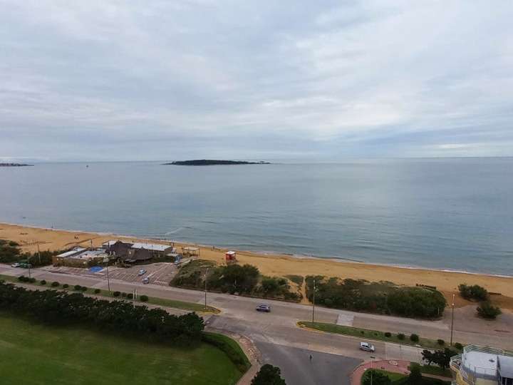 Apartamento en venta en Punta Del Este
