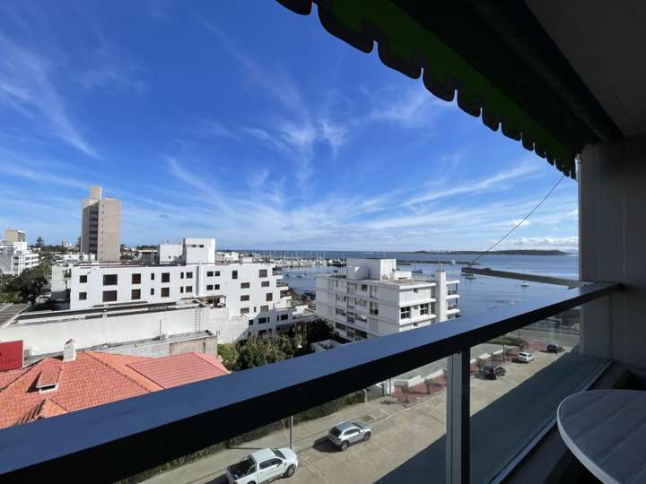 Apartamento en venta en Maldonado
