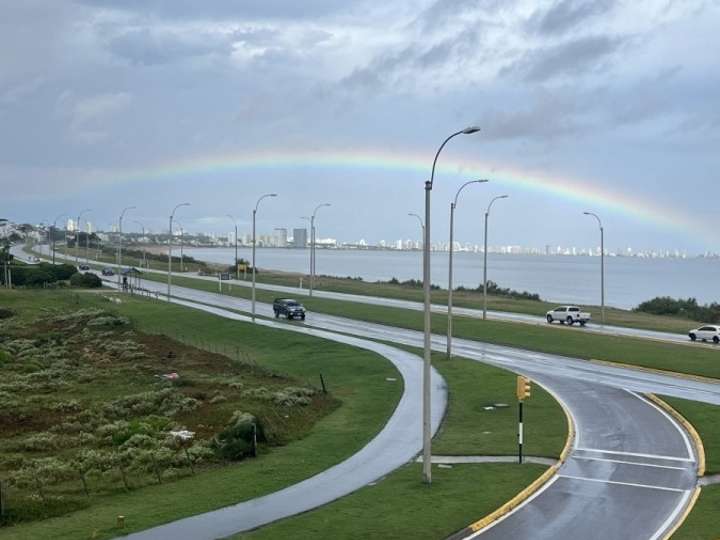 Apartamento en venta en Pinares, Maldonado