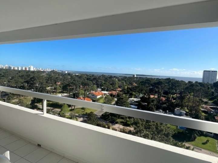 Apartamento en venta en Maldonado