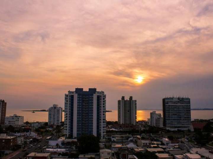 Apartamento en venta en Punta Del Este