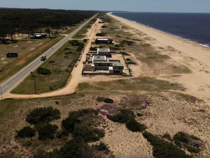 Terreno en venta en Maldonado