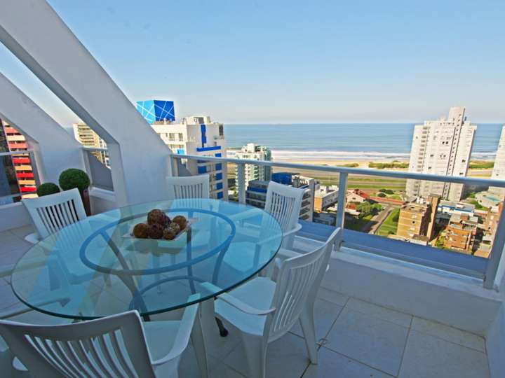 Apartamento en venta en Punta Del Este