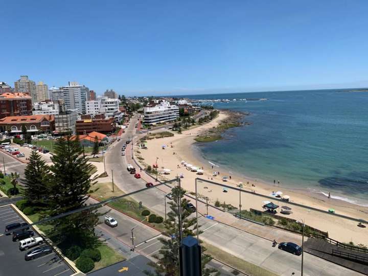 Apartamento en venta en Punta Del Este