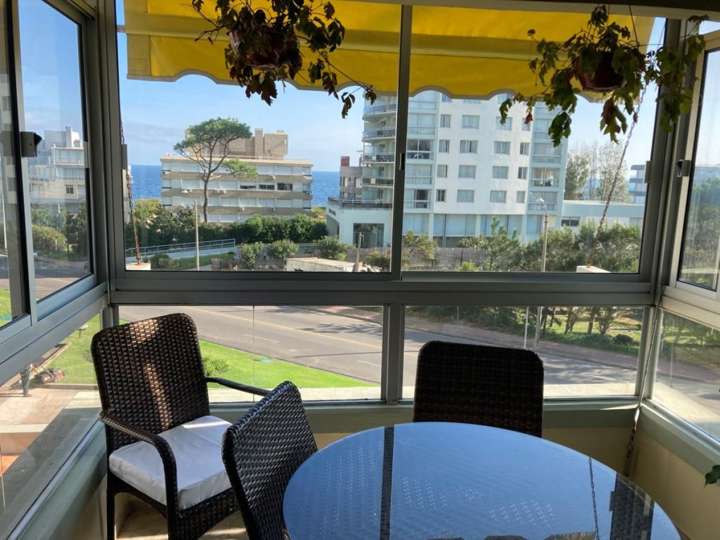 Apartamento en venta en Punta Del Este