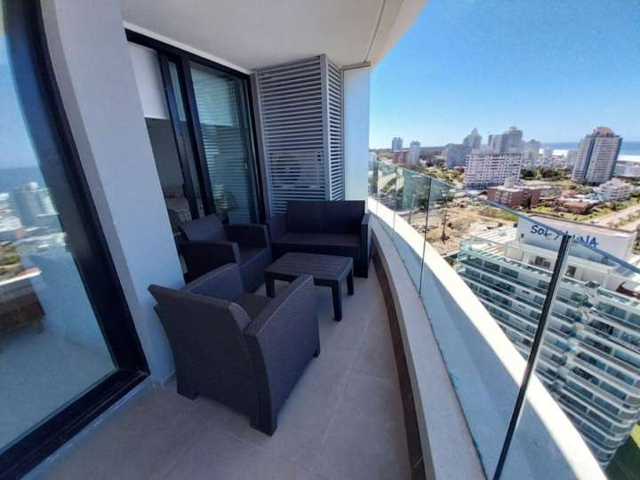 Apartamento en venta en Punta Del Este