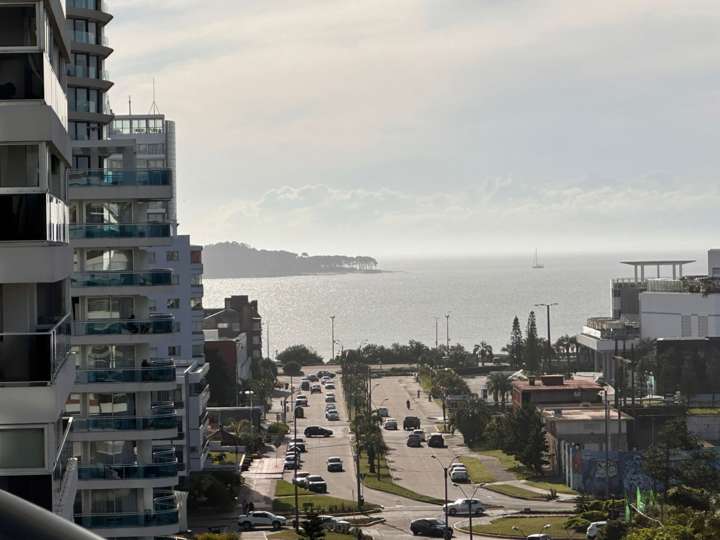 Apartamento en venta en Punta Del Este