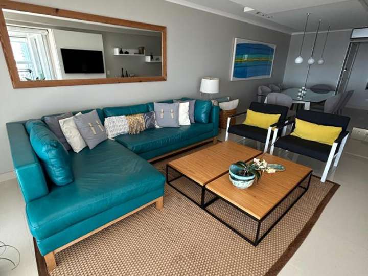 Apartamento en venta en Punta Del Este