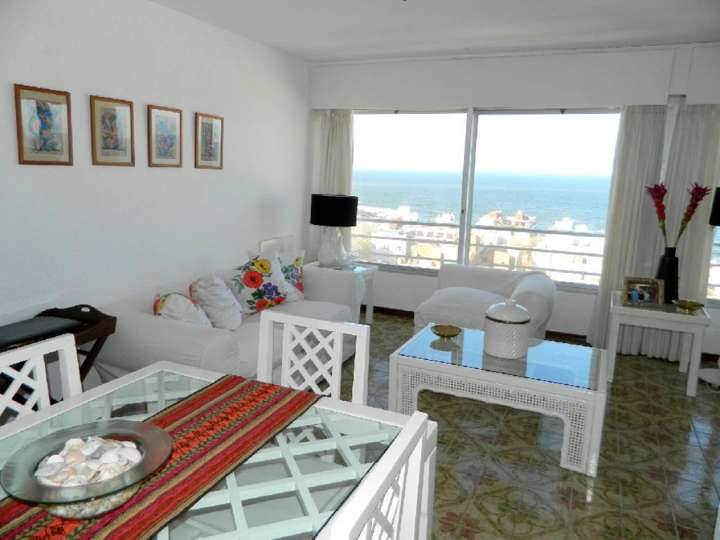 Apartamento en venta en Maldonado