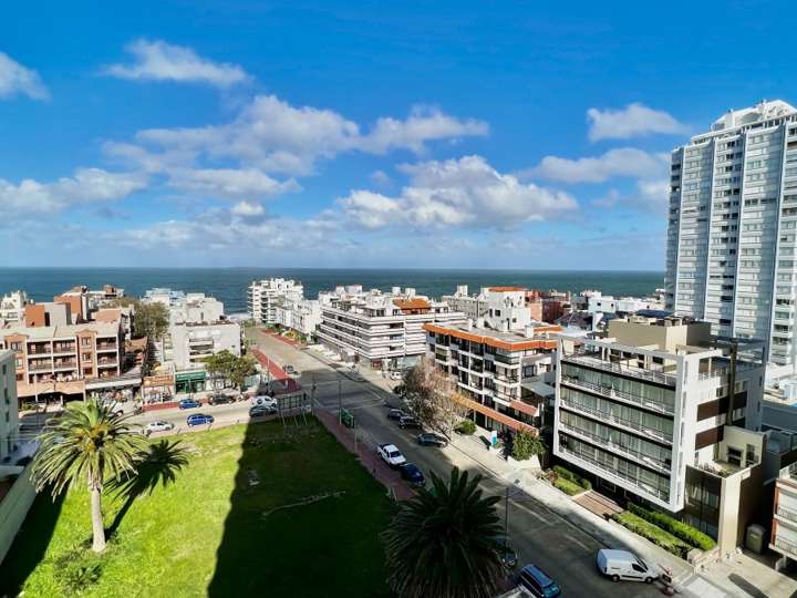 Apartamento en venta en Maldonado