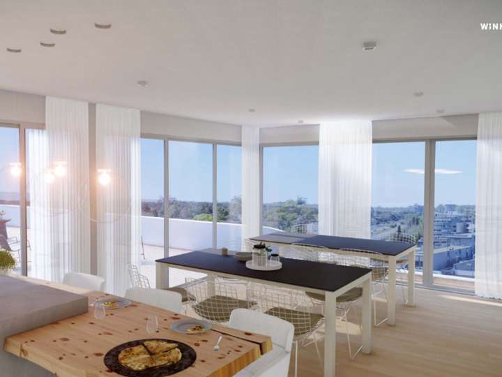 Apartamento en venta en Carrasco, Montevideo