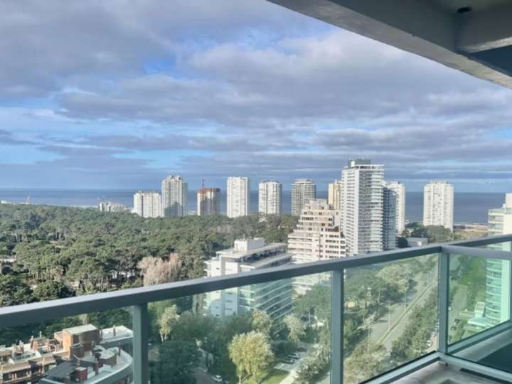 Apartamento en venta en Maldonado