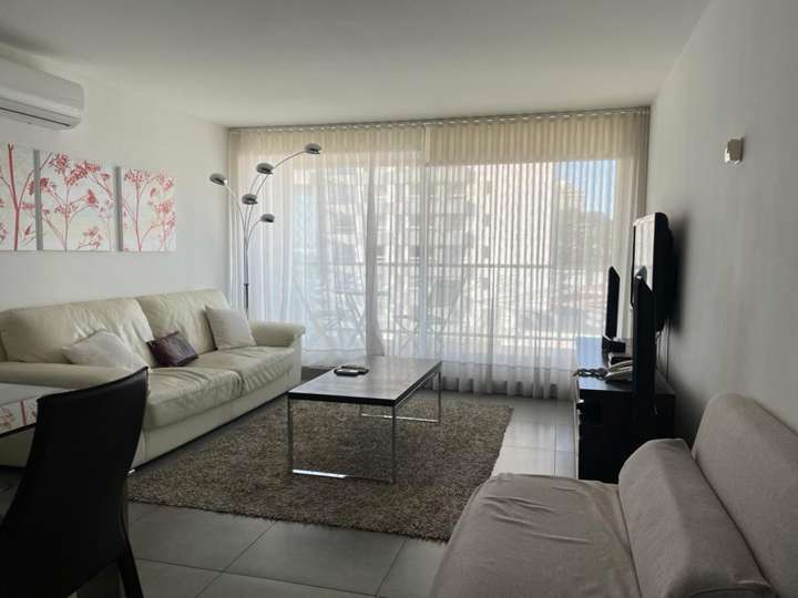 Apartamento en venta en Maldonado