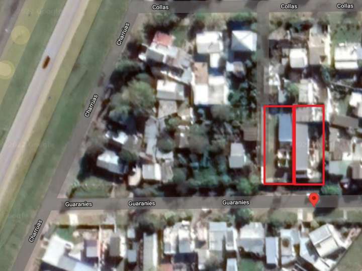 Casa en venta en Barrio Hipódromo