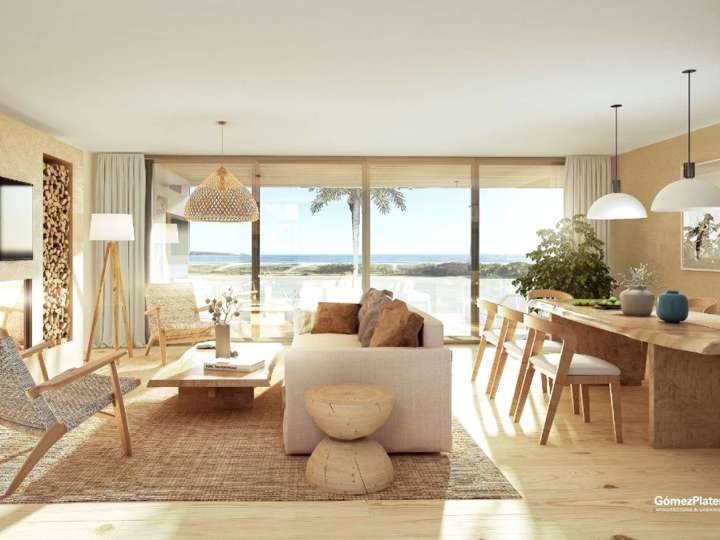 Casa en venta en Punta Del Este