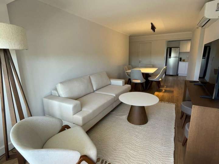 Apartamento en alquiler en Maldonado