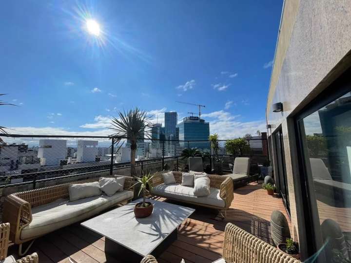 Apartamento en venta en Pocitos, Montevideo