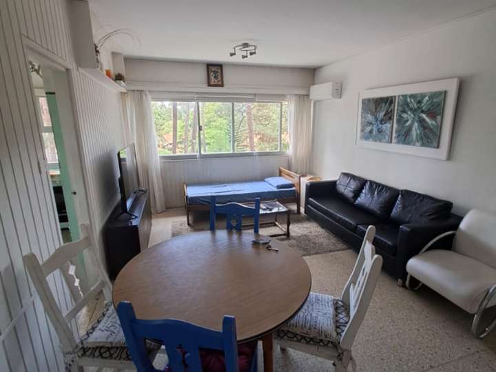 Apartamento en venta en Punta Del Este