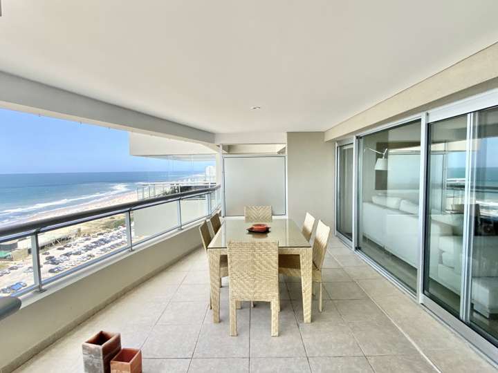 Apartamento en venta en Punta Del Este