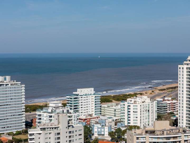 Apartamento en venta en Punta Del Este