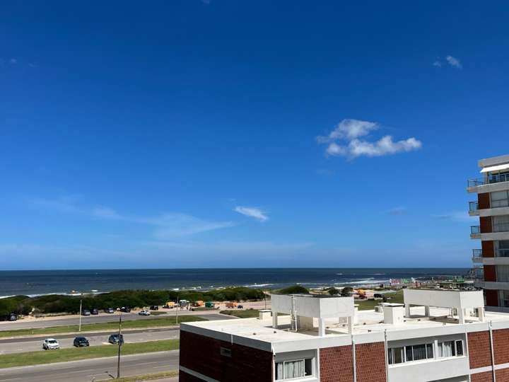 Apartamento en venta en Punta Del Este