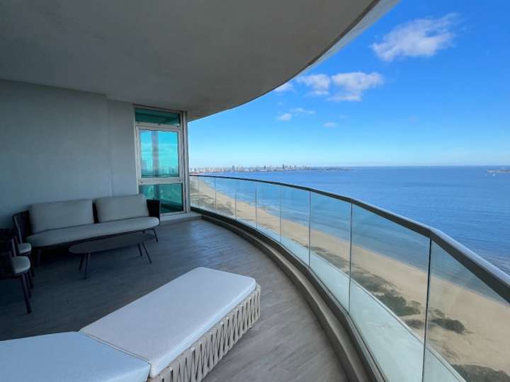 Apartamento en venta en Punta Del Este