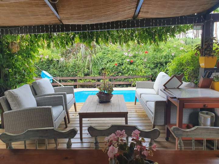 Casa en venta en Avenida Jaureguiberry, Maldonado