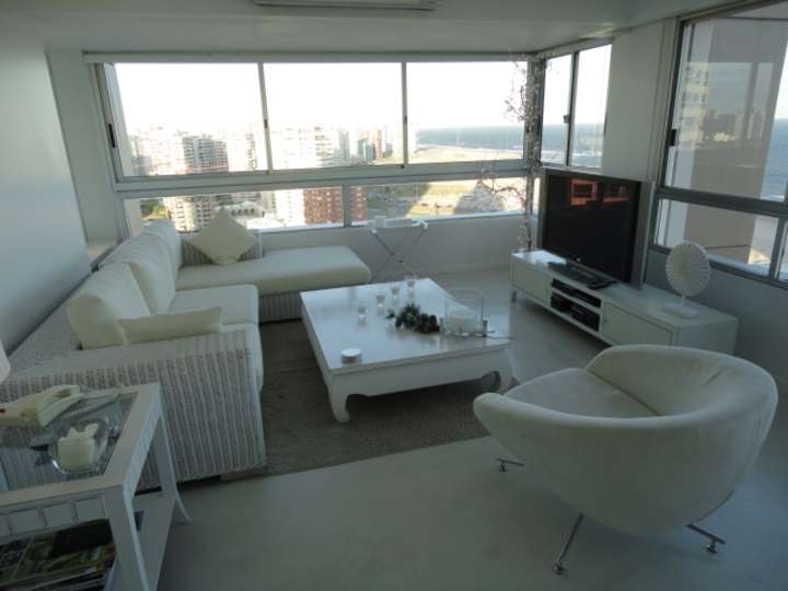 Apartamento en venta en Maldonado