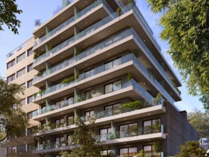 Apartamento en venta en Parque Rodó, Montevideo