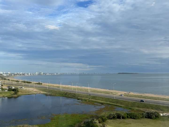 Apartamento en venta en Punta Del Este