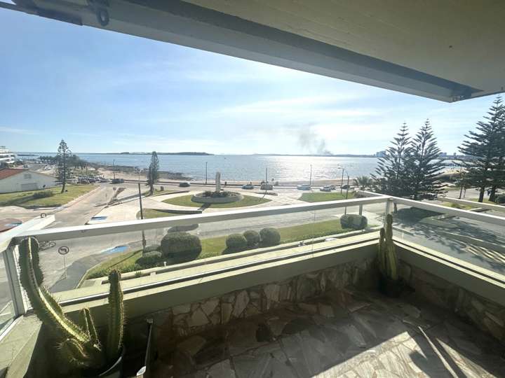 Apartamento en venta en Punta Del Este