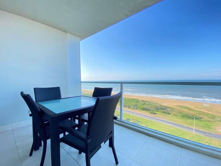 Apartamento en venta en Maldonado