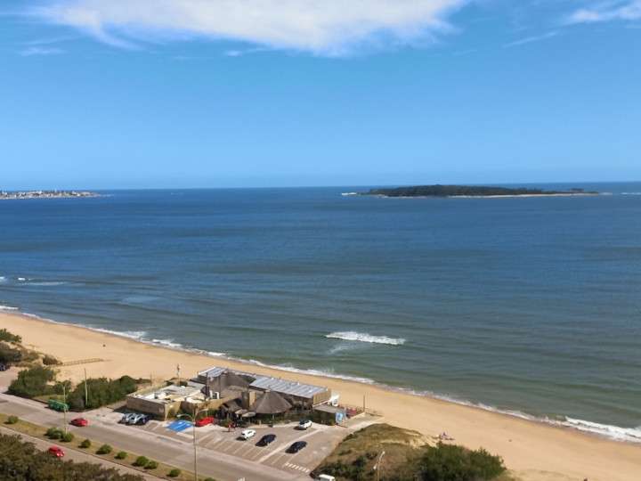 Apartamento en venta en Punta Del Este