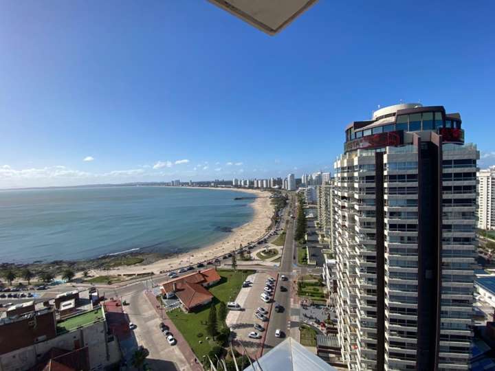 Apartamento en venta en Maldonado