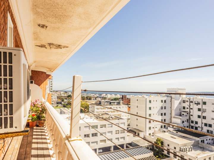 Apartamento en venta en Maldonado
